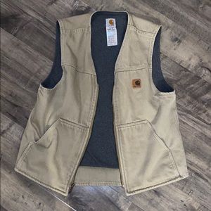 Carhartt vest